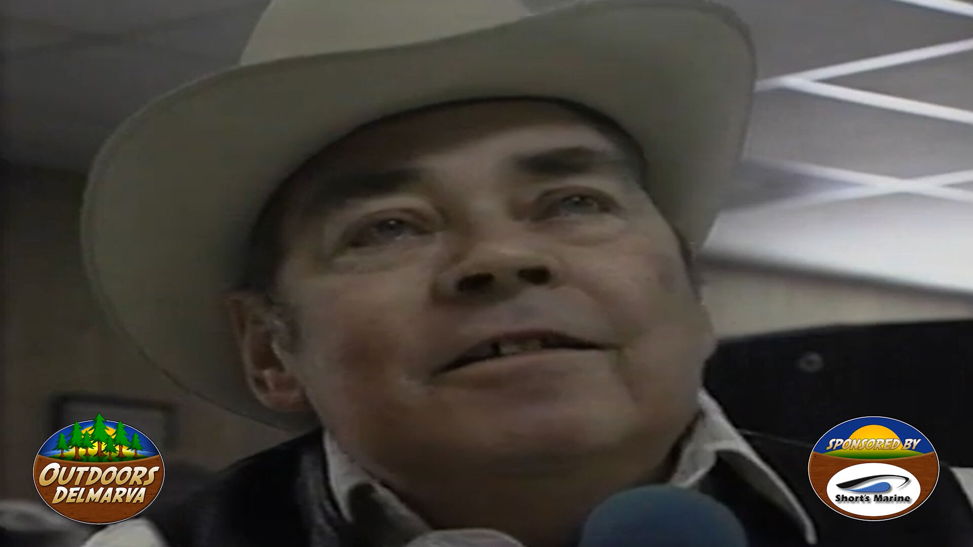 Remembering Scorchy Tawes: Bill Godfrey